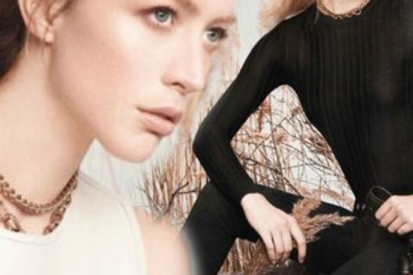 Salvatore Ferragamo wiosna 2013