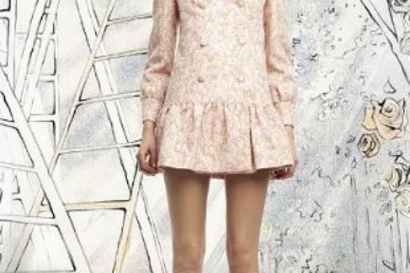 Red by Valentino na jesień 2012