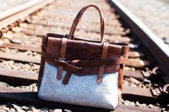 Stylowe torebki Reed Krakoff