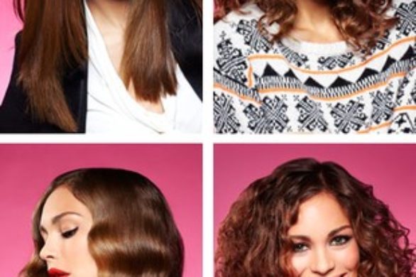 Remington Stylist Multi Style