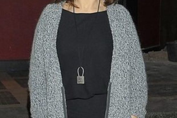 Renata Dancewicz nie wygląda najlepiej (FOTO)