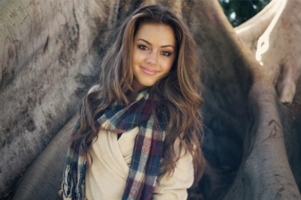 Jesienne outfity w miejskim stylu. Zobacz, co nosić