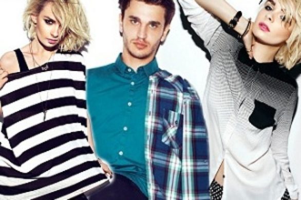 Reporter kampania Medicine everyday therapy