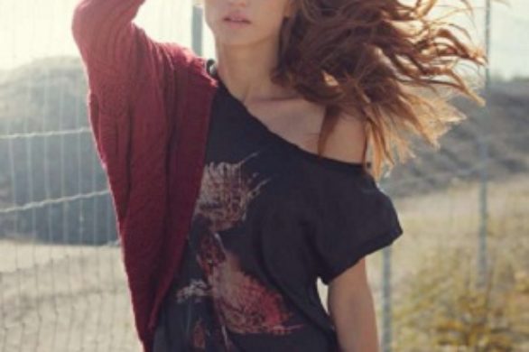 Reporter jesień-zima 2012/2013