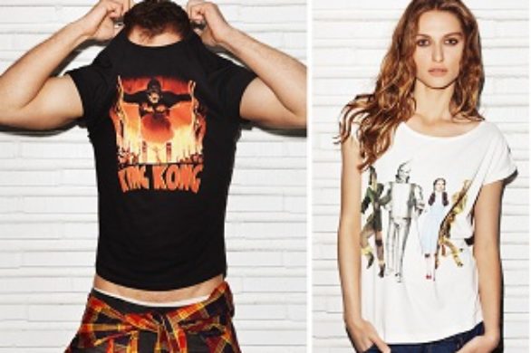 Reporter kolekcja jesień 2012