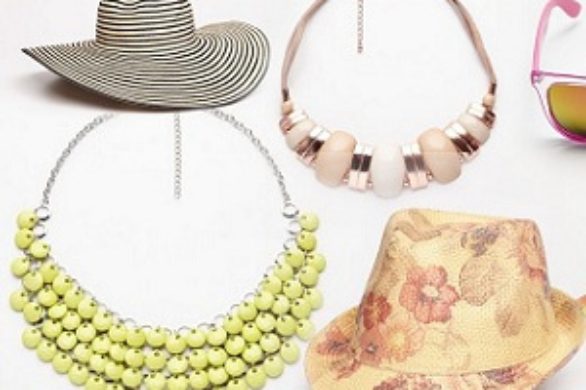 Reserved – akcesoria z wyprzedaży do 39,90