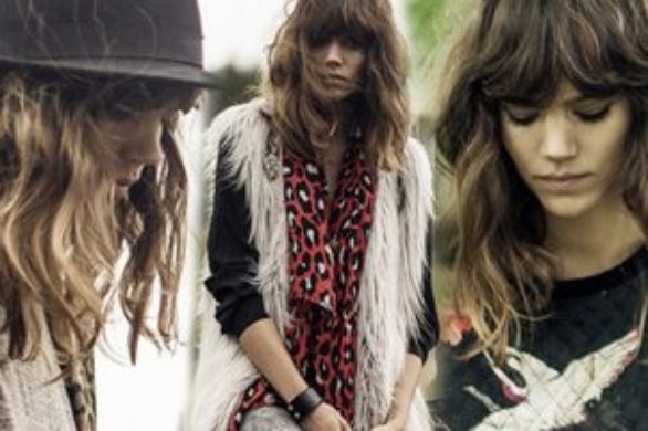 Backstage nowej kampanii Reserved