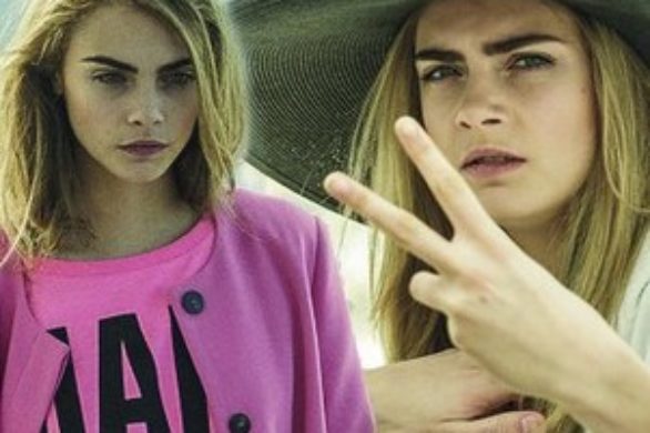 Kulisy powstawania nowej kampanii Reserved