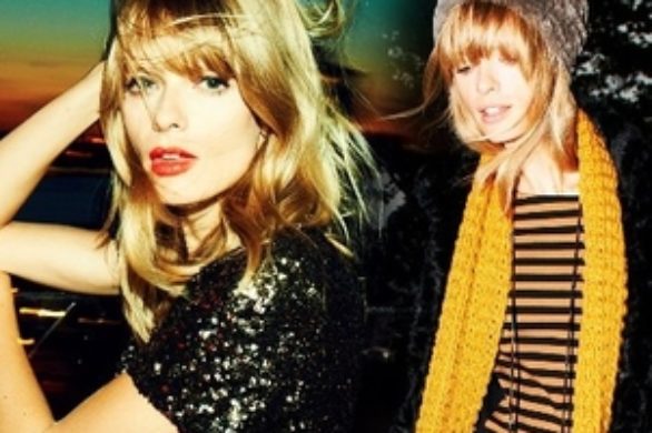 Reserved Jesień/Zima 2012/2013 (FOTO)