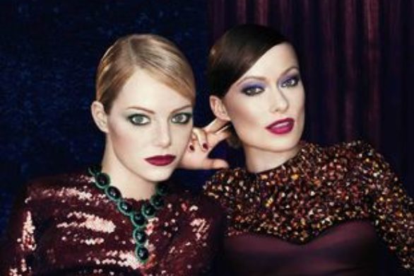 Revlon – propozycje na jesień/zimę 2013-2014