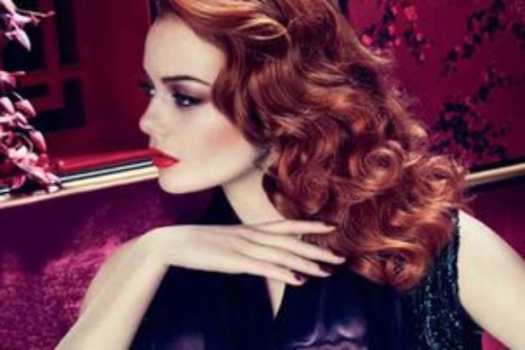 Jesienno-zimowe propozycje marki Revlon (FOTO)