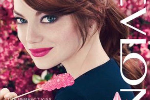 Halle Berry, Olivia Wilde i Emma Stone w kampanii Revlon