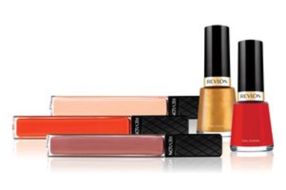 Revlon Wiosna/Lato 2012 (FOTO)