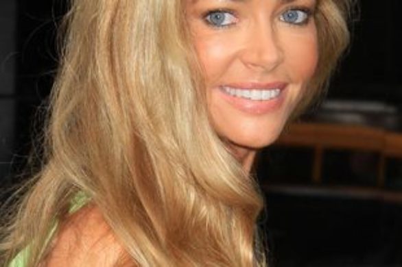 Denise Richards wciąż wygląda rewelacyjnie (FOTO)