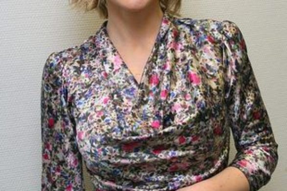 Wpadka Moniki Richardson (FOTO)