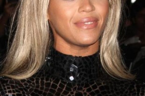 Beyonce w reklamie swoich nowych perfum (VIDEO)