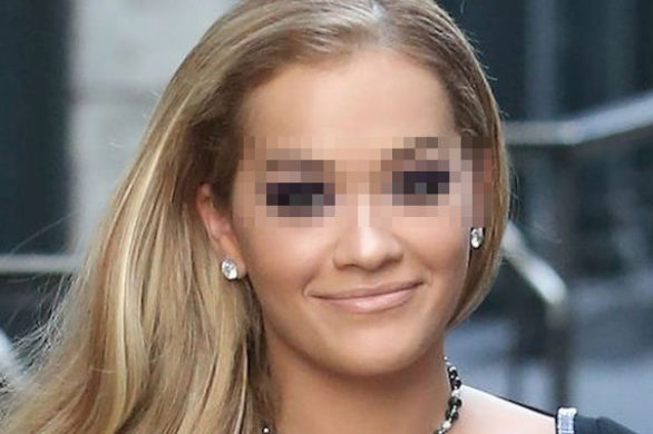 Rita Ora zafundowała sobie najgorszy możliwy makijaż oczu (FOTO)