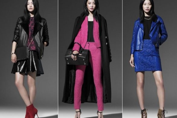 River Island kolekcja  Holiday 2013