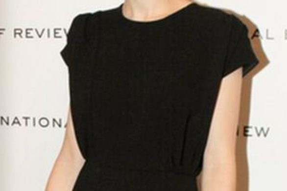Rooney Mara w Miu Miu (FOTO)