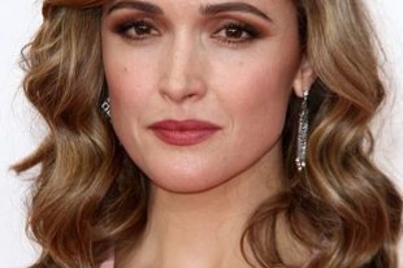Rose Byrne na co dzień nie wygląda jak gwiazda (FOTO)