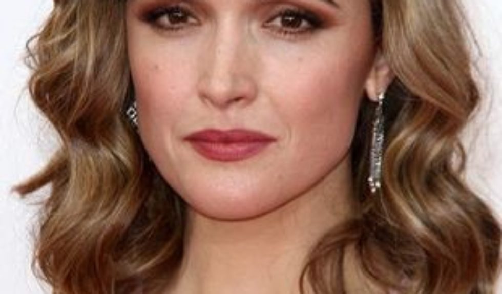Rose Byrne na co dzień nie wygląda jak gwiazda (FOTO) Rose Byrne na co dzień nie wygląda jak gwiazda (FOTO)