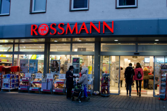 – 50%! Gigantyczne rabaty w drogerii Rossmann! Takiej promocji nie było dawno