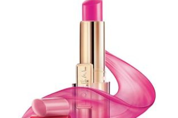 L’Oreal Paris Rouge Caresse