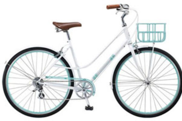 Wiemy, do kogo wędruje piękny rower marki Giant!