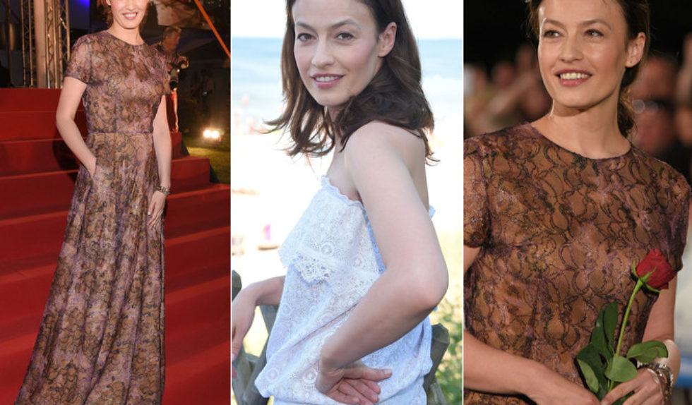 Magdalena Różczka – gwiazda na Festiwalu w Międzyzdrojach Magdalena Różczka – gwiazda na Festiwalu w Międzyzdrojach