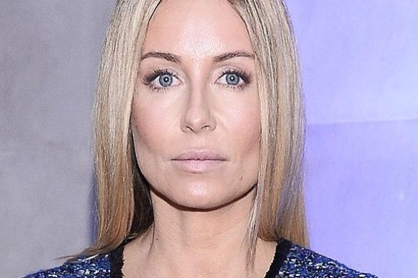 Małgorzata Rozenek niestety nie zachwyciła na pokazie Macieja Zienia (FOTO)