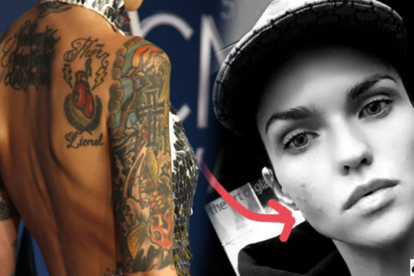 Ruby Rose komentuje publikacje o pryszczach i niedowadze! Jest wściekła na…