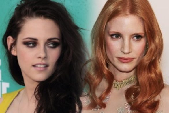 A może rude? Zmień kolor na jesień!