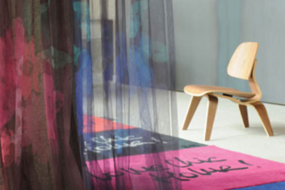 Dodaj wnętrzu charakteru – Sonia Rykiel Maison