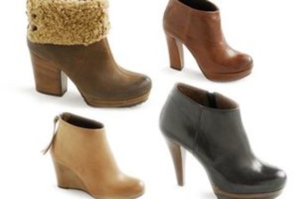 Przegląd jesiennych botków Ryłko