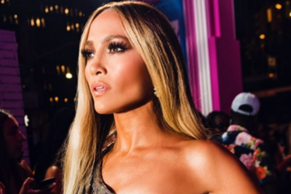 Nieoczekiwany sposób stylizacji rzęs. Nadchodzi Salt and Pepper Lashes