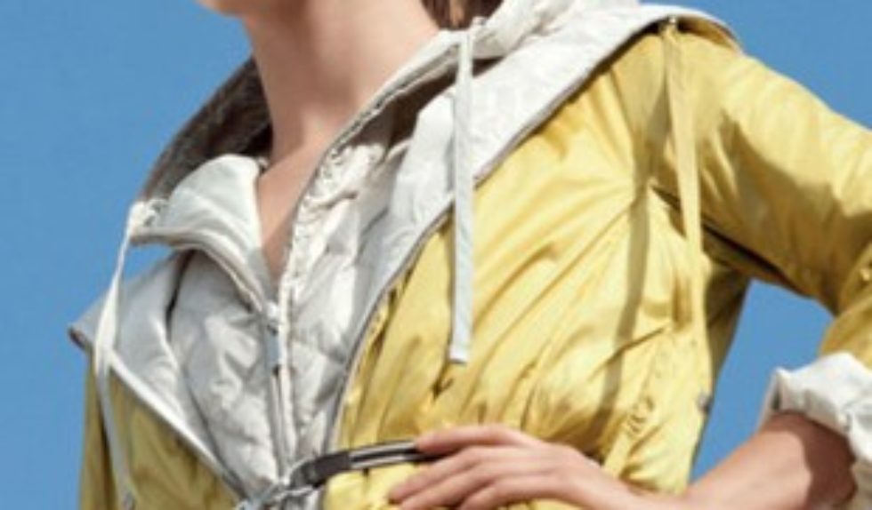 Kolekcja ‚S MaxMara Wiosna/Lato 2012
