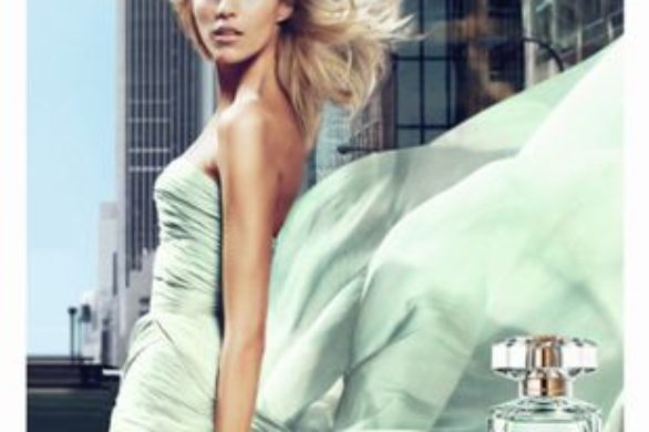 Nowe perfumy od Elie Saab (FOTO)