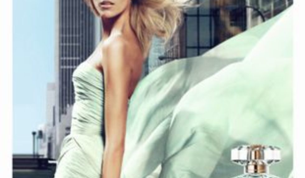 Nowe perfumy od Elie Saab (FOTO)