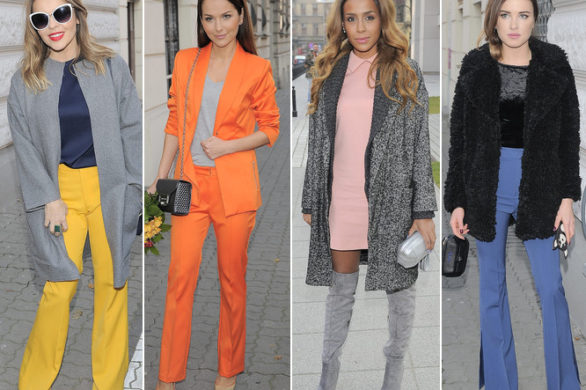 Gwiazdy na otwarciu butiku Sabriny Pilewicz (FOTO)