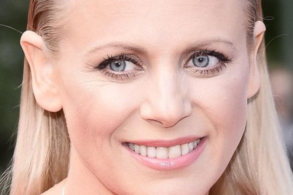 O NIE! Marysia Sadowska jeszcze nigdy nie miała tak koszmarnej fryzury!