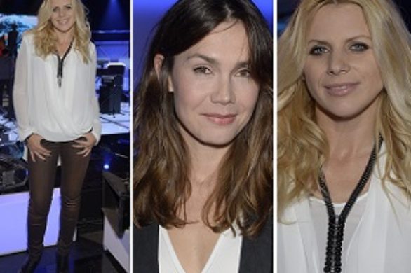 Marysia Sadowska vs. Olga Bołądź