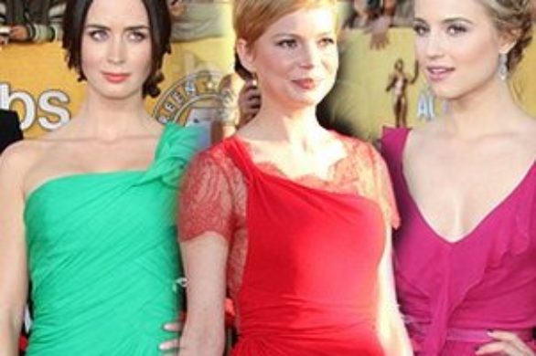 SAG pod znakiem mocnego koloru (FOTO)