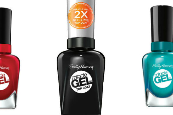 Jeszcze więcej kolorów  dzięki którym wyrazisz swój styl!