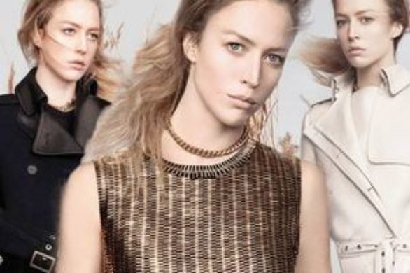 Pełna kampania Salvatore Ferragamo wiosna 2013