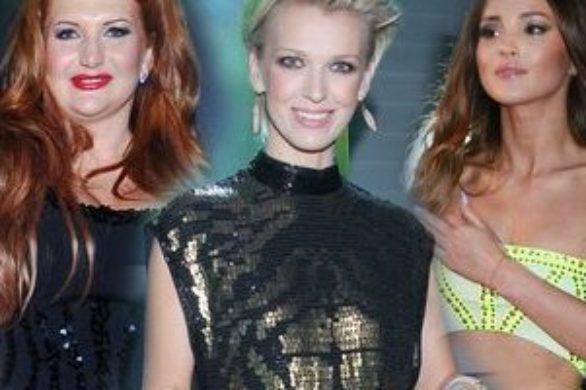 Samochód roku Playboya 2012