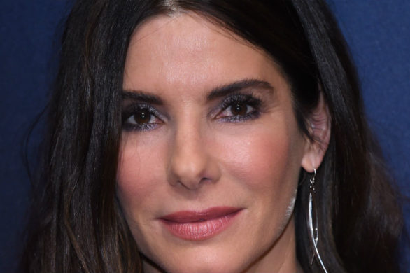 Sandra Bullock odpowiada na plotki! Przeszła operację plastyczną?!