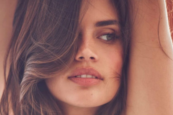 Sara Sampaio przyznała się do choroby! Modelka mierzy się z ciężkim zaburzeniem!