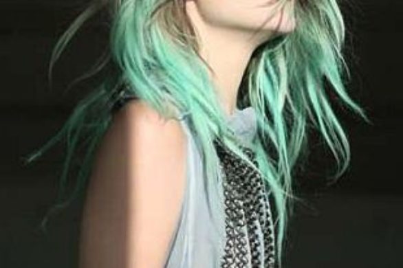 Kolekcja Fannie Schiavoni, jesień/zima 2010