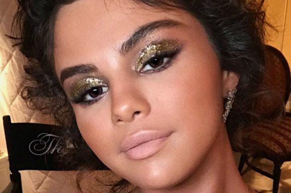 Selena Gomez odpowiada na krytykę po Met Gali! Fani pokładają się ze śmiechu!