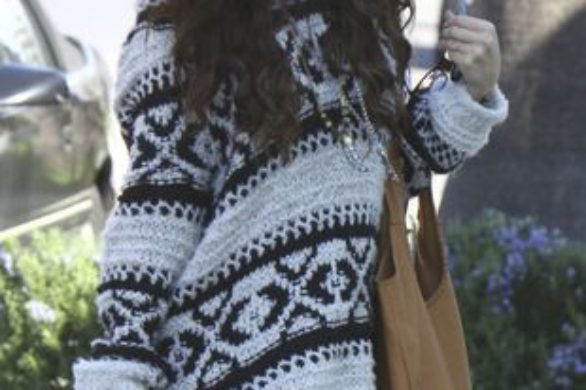 Selena Gomez w wersji sexy (FOTO)